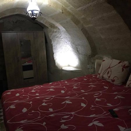 Emir Cave Apart Aparthotel Ürgüp Bagian luar foto