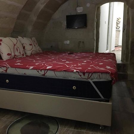 Emir Cave Apart Aparthotel Ürgüp Bagian luar foto